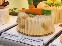 -Pantry's Best派悦坊蛋糕(K11购物艺术中心店)