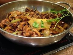 -蛙蛙叫干锅年代(簋街总店)