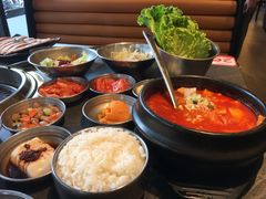 -麻蒲碳烤肉(远景路1号店)