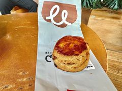 -Seesaw Coffee(朝阳大悦城店)