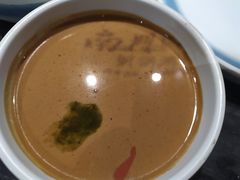 -南门四季铜锅涮肉(左家庄店)
