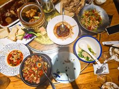 -苹果树下艺术餐厅(宋庄店)