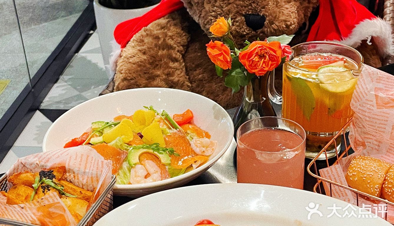 无锡牛排🥩 | 浪漫约会💯