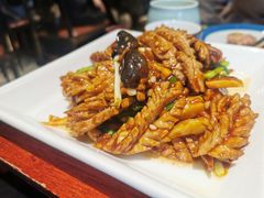 -梅飞酒家(桑园路店)