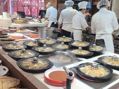 -西贝(六里桥旗舰店)