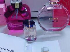 -CHANEL(银座商城店)