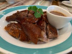 招牌烧鹅-椿记烧鹅(叠彩店)