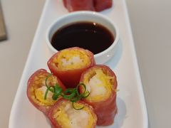 -蔡澜点心(三里屯T+MALL店)