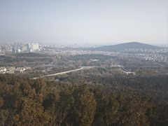 -云龙山