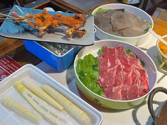 -老天桥蛙炉火锅(姑苏总店)