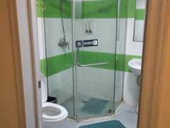 -7天连锁酒店·武汉徐东湖北大学店