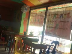 -Jonah's Fruit Shake & Snack Bar