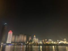 -武汉两江游览·夜游长江(汉口粤汉码头)