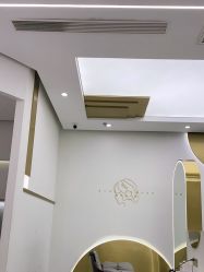 -JUNO hair salon