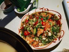 -乔街深夜食堂·小龙虾·高压锅生蚝(杭州总店)
