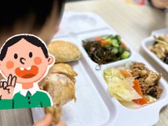 -香妃烤鸡(新奥店)