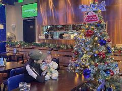 -bluefrog蓝蛙(皇庭广场店)