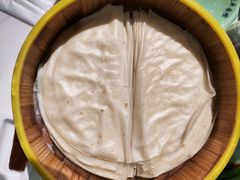 普通精品烤鸭-北平盛世·新京菜·北京烤鸭(劲松·双井店)