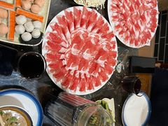 -鑫隆四季涮肉(香河店)
