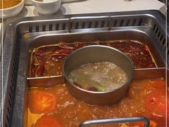 -巴奴毛肚火锅(大剧院店)