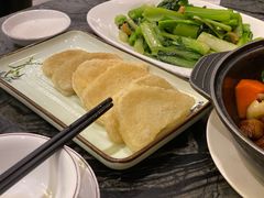 -美极鲜食坊(宝安南路店)