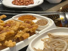 酥肉-川西坝子火锅(清江东路3.0直营店)