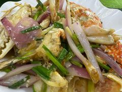 -瑶记海鲜餐厅(西涌店)