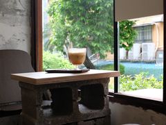 -喜柿咖啡SeeS coffee