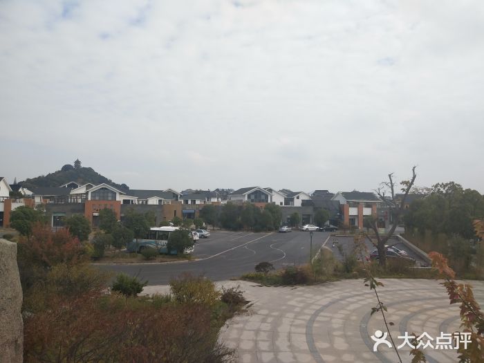 林屋洞-游客服务中心图片