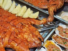 -浮何烤铺(桐梓林店)