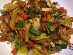 -辣得叫湘菜(观海卫店)