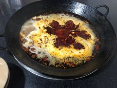 -苟味道老火锅(黄桷坪店)
