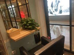 -东方麒麟·潘多拉SALON