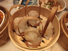 -金鼎轩·南北家乡菜(团结湖店)