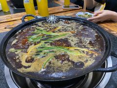 -石灰市毛记烧鸡公(解放碑店)