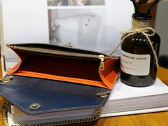 -猛犸手作·皮具·diy团建·礼品定制(新华路店)