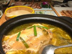 -美乐食街(小南店)