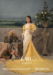 -EMU艺慕摄影(扬中店)