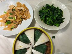 -徽韵人家·传承正宗徽菜(牡丹园店)