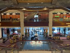 -无锡城中皇冠假日酒店·芳园中餐厅