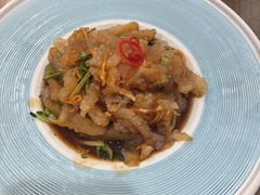 -今鲜源大酒店·中华餐饮名店(新湛路店)