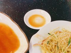 -香港威特瑞茶餐厅(小白楼音乐厅店)