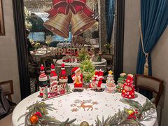 -狮拾久·现代新加坡料理(壹方城店)