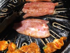 -九田家黑牛烤肉料理(珠江摩尔店)