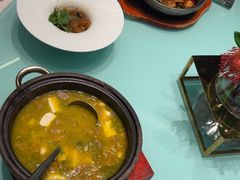 -隆聚时令海鲜(一舟店)