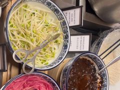 -北京王府井希尔顿酒店·万斯阁西餐厅