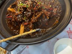 -回味黑鸭煲·始于2006(万松园店)