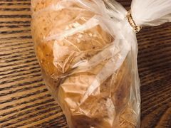 全麦海盐-面包与我Bread Or Me(长城汇店)