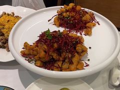-福海居烤鸭店(鸟巢店)