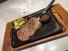 -必胜客(东部星悦天地店)